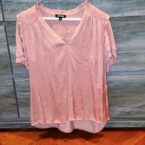 Express Blouse